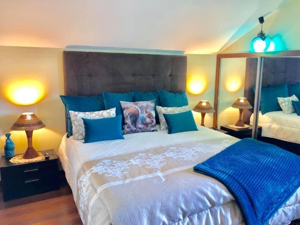 Vakantiehuis Safari Charm *